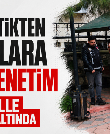 denetim