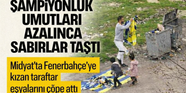 fenerbahçe