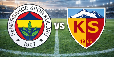 fenerbahçe kayseri