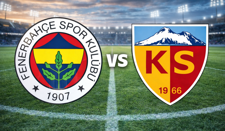 fenerbahçe kayseri