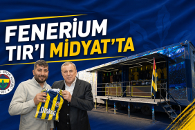 fenerium midyat