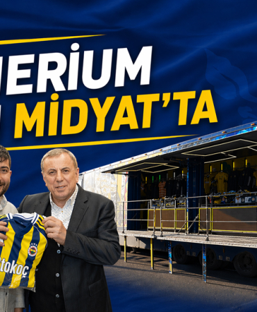 fenerium midyat