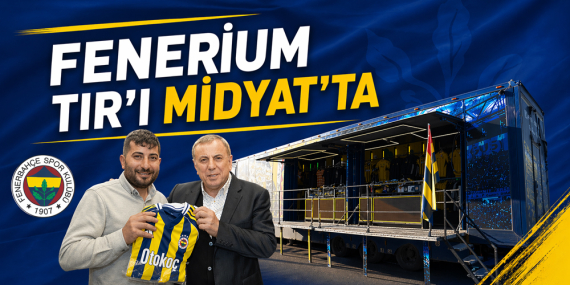 fenerium midyat