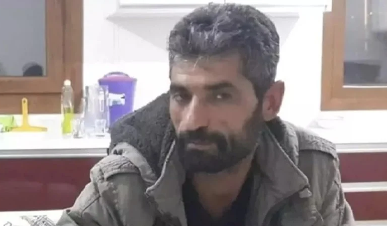 Narin Güran Davasında Nevzat Bahtiyar Yeniden Hakim Karşısında