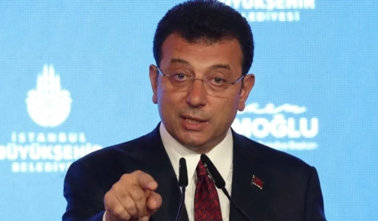 İmamoğlu Davasında 18 Tutuklu Sanık Tahliye Edildi