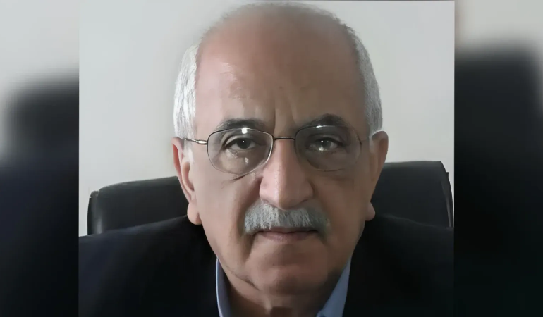 Mardin’in Ömerli ilçesinde Çiftçi ailesinin acı günü