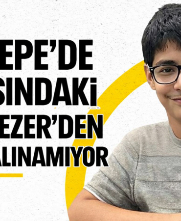 kızıltepe kayıp haberi