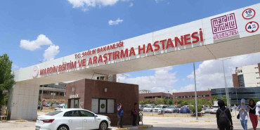 mardin hastanesi