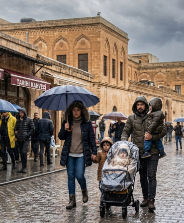 midyat