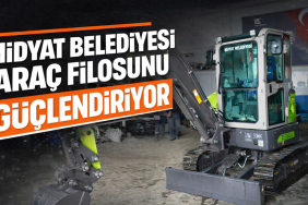 midyat belediyesi 580