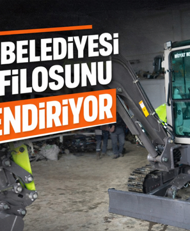 midyat belediyesi 580
