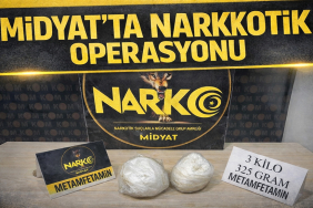 midyat narkotik polisi