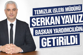 serkan yavuz midyat belediyesi