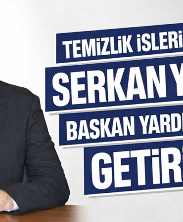 serkan yavuz midyat belediyesi