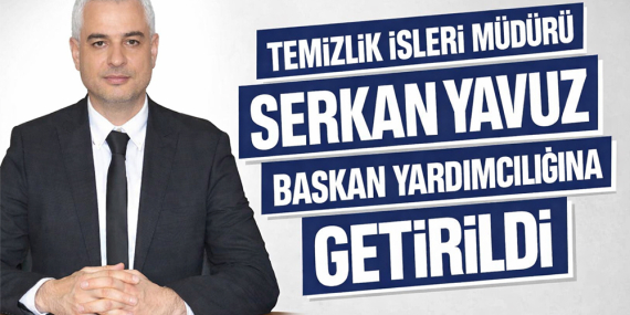 serkan yavuz midyat belediyesi