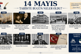 14 mayıs
