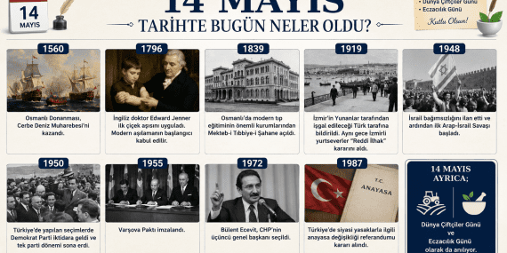 14 mayıs