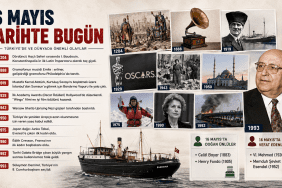 16 Mayıs