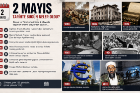 2 mayıs