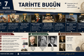 7 Mayıs