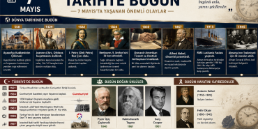 7 Mayıs