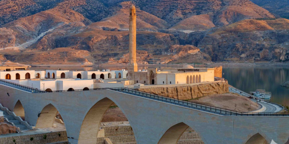 Hasankeyf