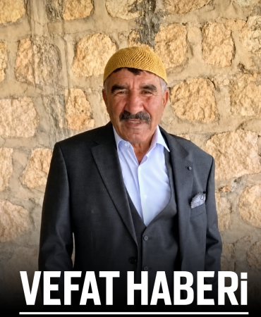 MİDYAT VEFAT