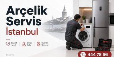 arcelik-servis