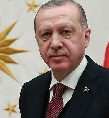 erdoğan