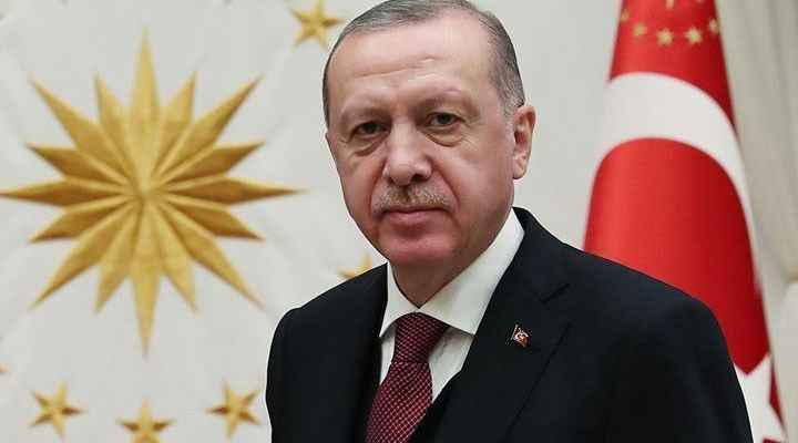 erdoğan