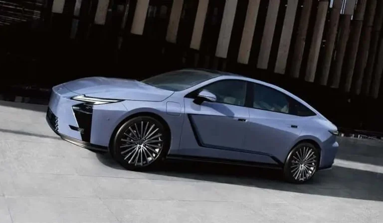 Yeni Lexus ES, 2026’nın son çeyreğinde Türkiye’de