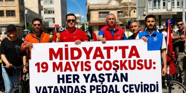 midyat 19 mayıs