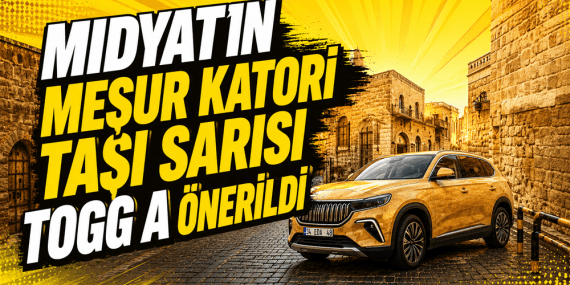 midyat togg