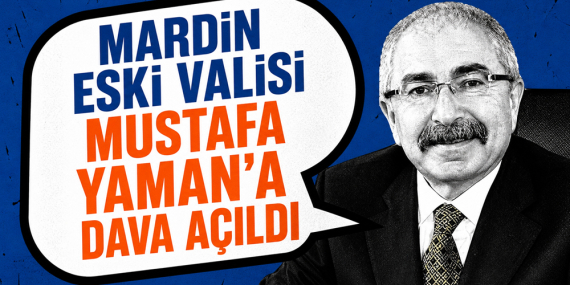 mustafa yaman