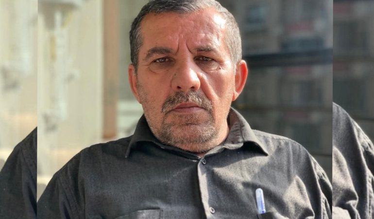 Midyat’lı vatandaş çalışmak için gittiği Sırbistan’da hayatını kaybetti