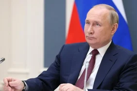 putin