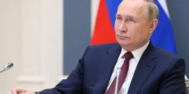 putin