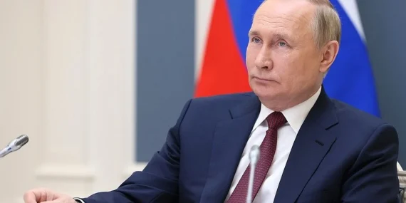 putin