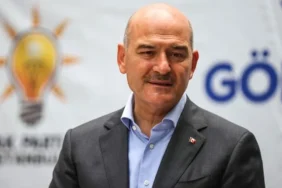 süleyman soylu