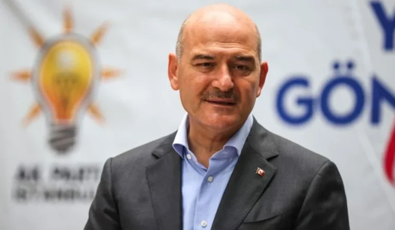 Süleyman Soylu’dan Siyaset Dünyasını Sarsan Açıklama: “Zihnimde Bitirdim”