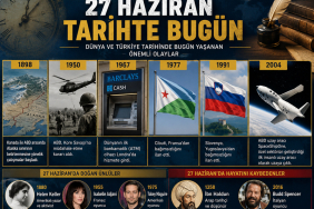 27 haziran
