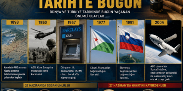27 haziran