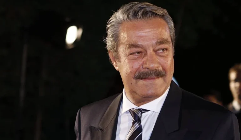 Yeşilçam’ın Usta İsmi Kadir İnanır Hayatını Kaybetti