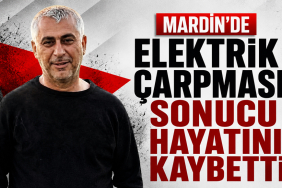 elektirik akımı