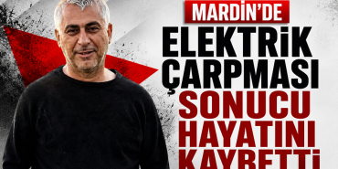 elektirik akımı