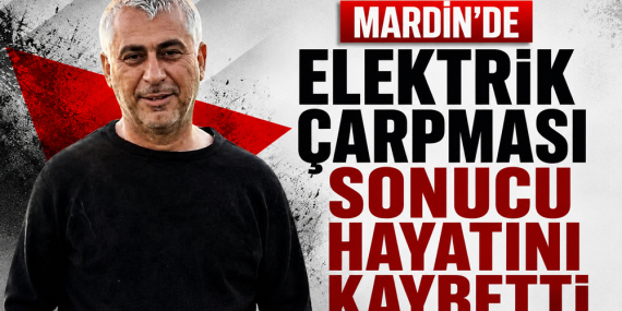 elektirik akımı