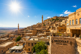 midyat hayali