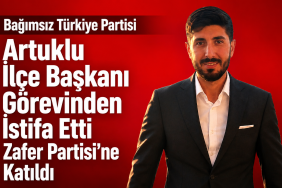 zafer partisi