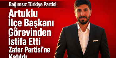 zafer partisi