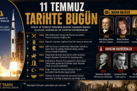 11 temmuz